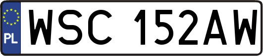 WSC152AW