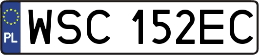 WSC152EC
