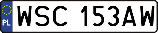 WSC153AW