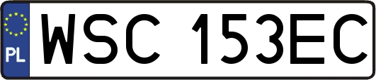 WSC153EC