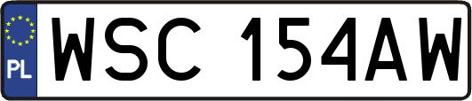 WSC154AW