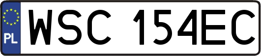 WSC154EC