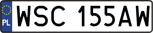 WSC155AW