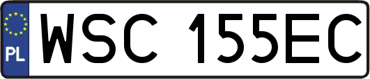 WSC155EC
