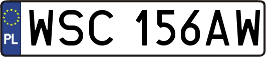 WSC156AW