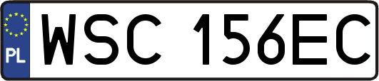 WSC156EC