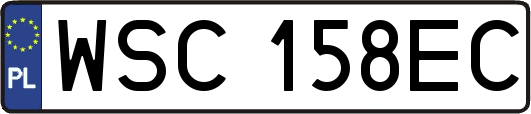 WSC158EC