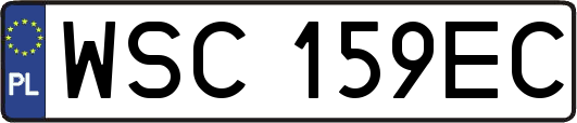 WSC159EC