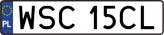 WSC15CL