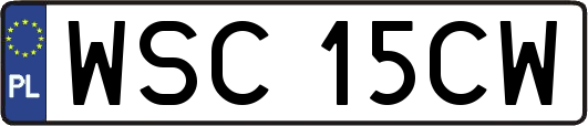 WSC15CW