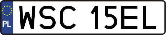 WSC15EL