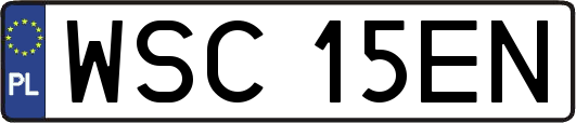 WSC15EN