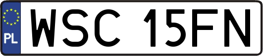 WSC15FN