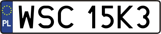 WSC15K3
