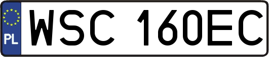 WSC160EC