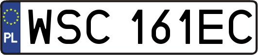 WSC161EC
