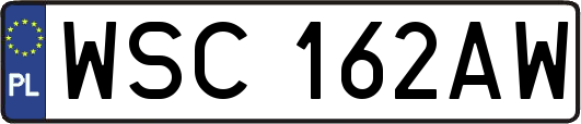 WSC162AW