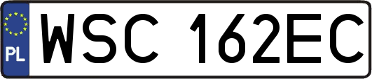 WSC162EC