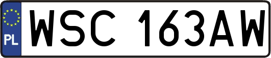 WSC163AW