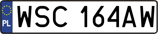 WSC164AW