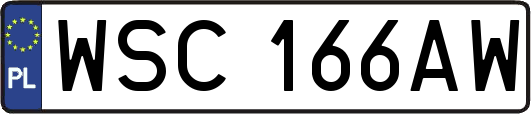 WSC166AW