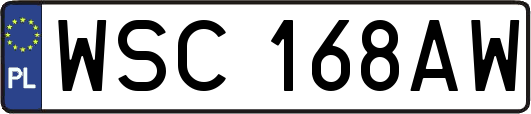 WSC168AW