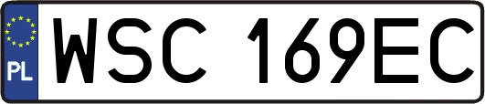WSC169EC