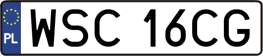 WSC16CG