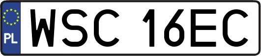 WSC16EC