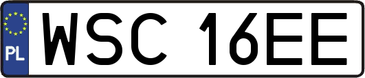 WSC16EE