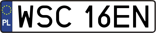 WSC16EN