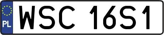 WSC16S1