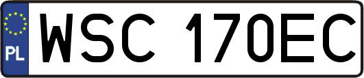 WSC170EC
