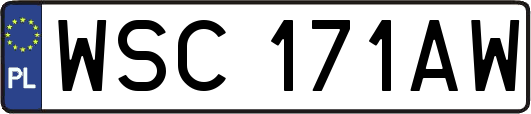 WSC171AW