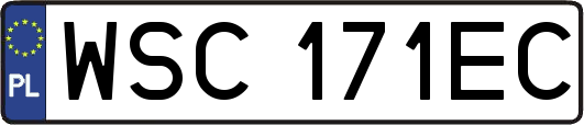 WSC171EC