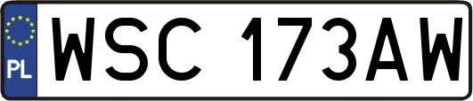WSC173AW