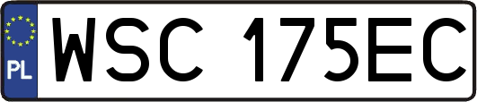 WSC175EC