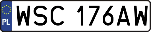 WSC176AW