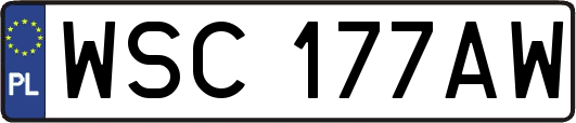 WSC177AW