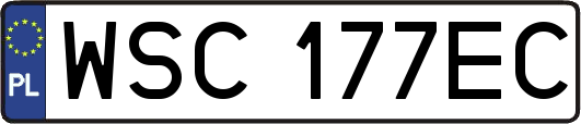 WSC177EC