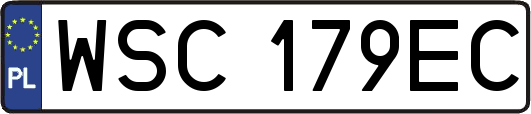 WSC179EC