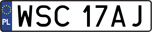 WSC17AJ