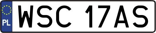 WSC17AS