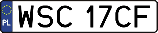 WSC17CF