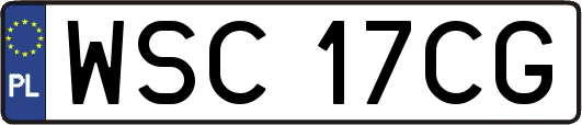WSC17CG