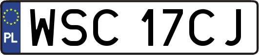 WSC17CJ