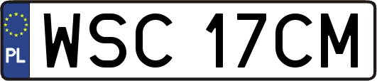 WSC17CM