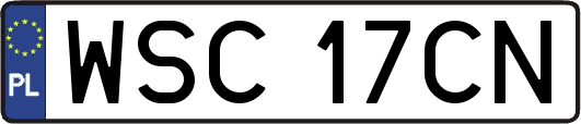 WSC17CN