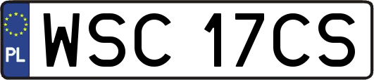 WSC17CS