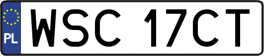 WSC17CT